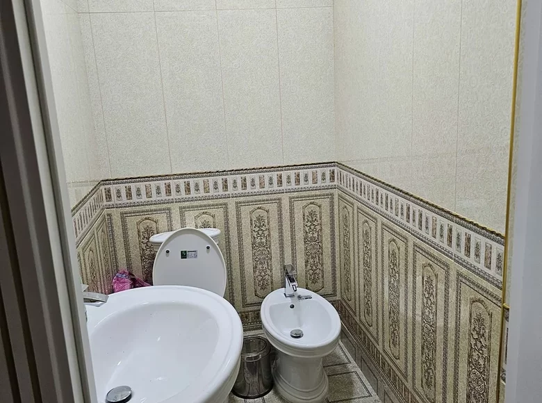 Квартира 4 комнаты 92 м² Ташкент, Узбекистан
