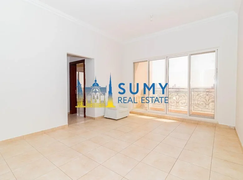 1 bedroom apartment 983 m² Dubai, United Arab Emirates