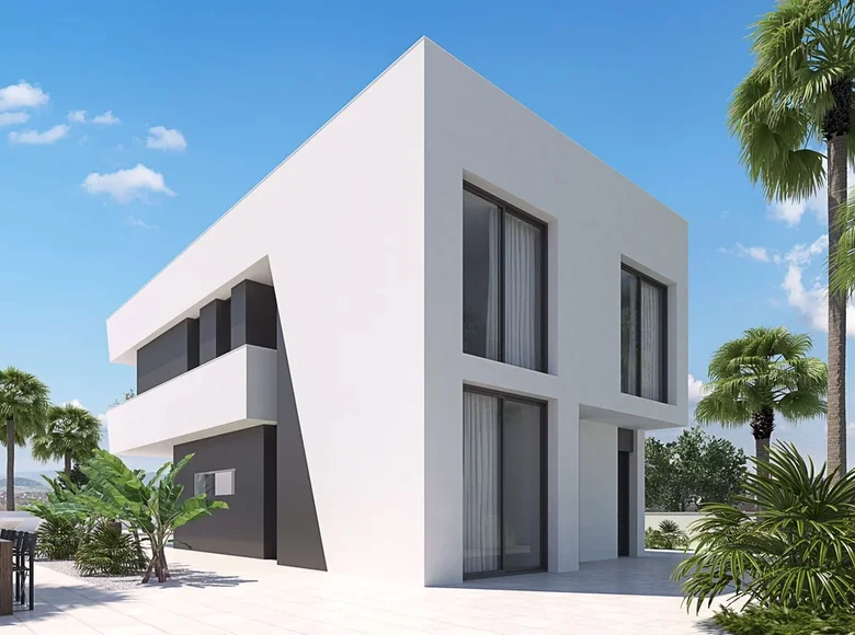 Casa 4 habitaciones 160 m² Elche, España