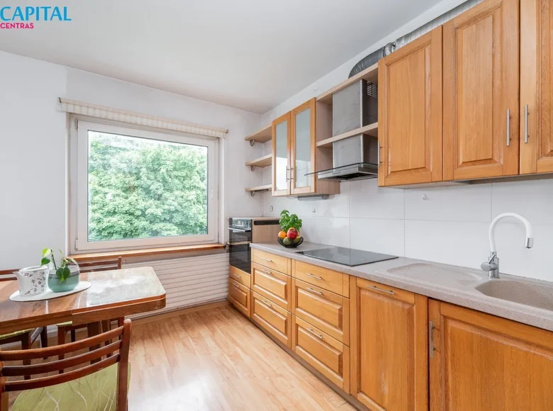 Wohnung 3 zimmer 68 m² Vilnius, Litauen