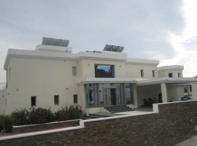 4 bedroom Villa 587 m² Izhevsk, Russia