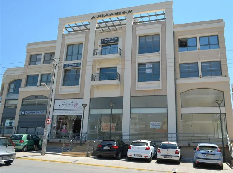 Propiedad comercial 172 m² en Municipality of Elliniko - Argyroupoli, Grecia