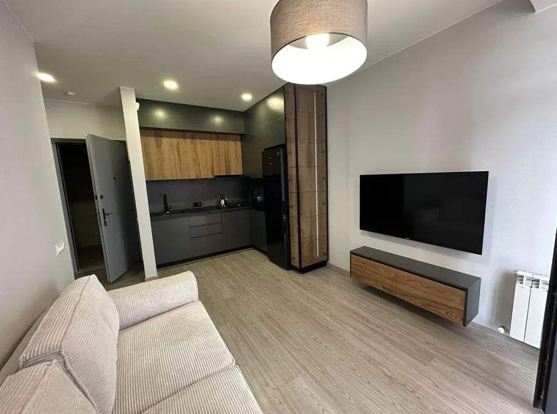 Apartamento 2 habitaciones 40 m² Tiflis, Georgia