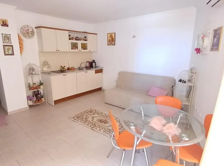 Apartamento 1 habitacion 54 m² Sveti Vlas, Bulgaria