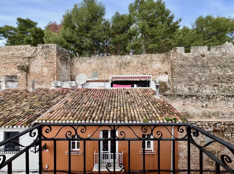 4 bedroom apartment 160 m² Denia, Spain