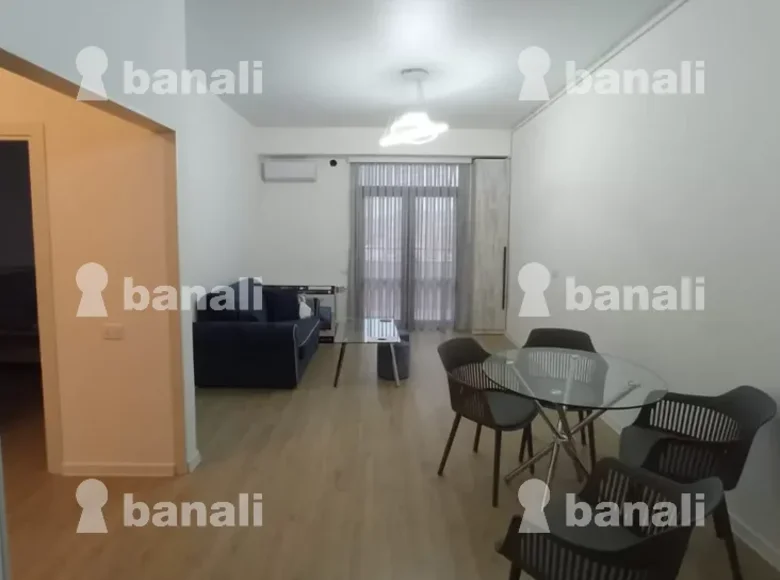 Apartamento 2 habitaciones 60 m² Ereván, Armenia