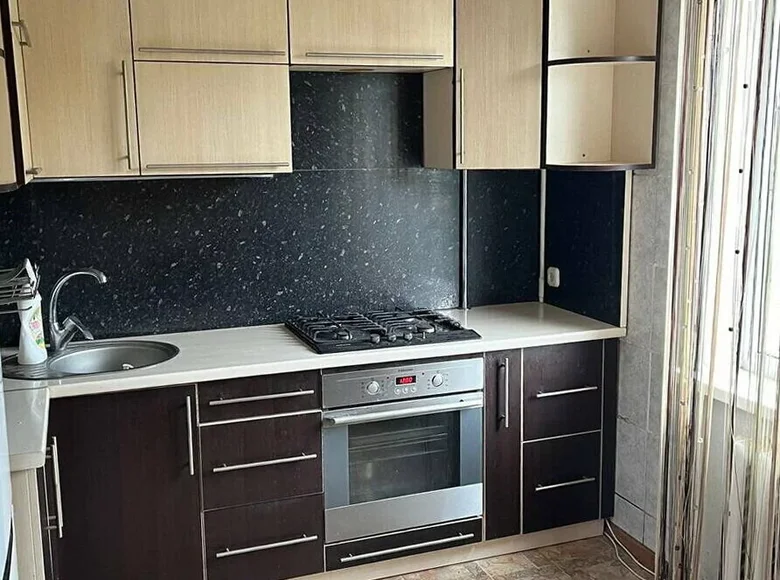 Квартира 2 комнаты 57 м² Ивацевичи, Беларусь