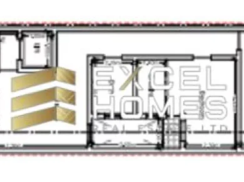 Ático 2 habitaciones  Siggiewi, Malta