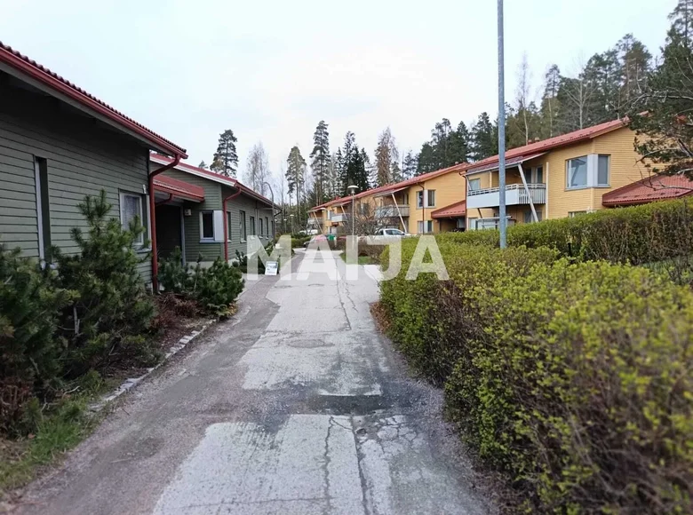Дом 4 комнаты 94 м² Mylly, Финляндия