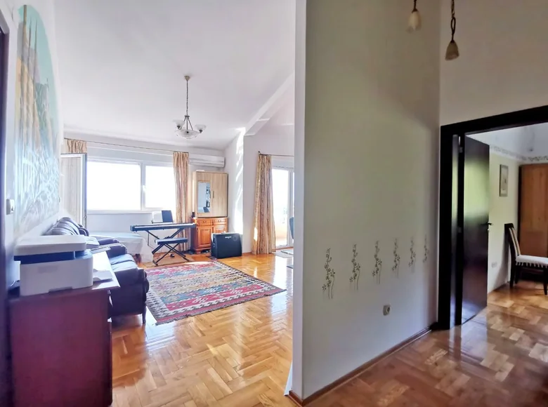 Mieszkanie 2 pokoi 110 m² Petrovac, Czarnogóra