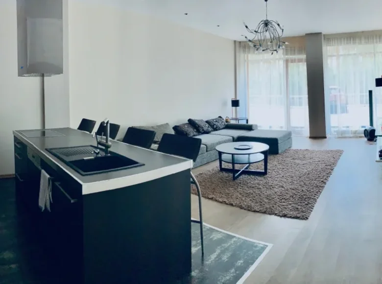 Appartement 2 chambres 75 m² Jurmala, Lettonie