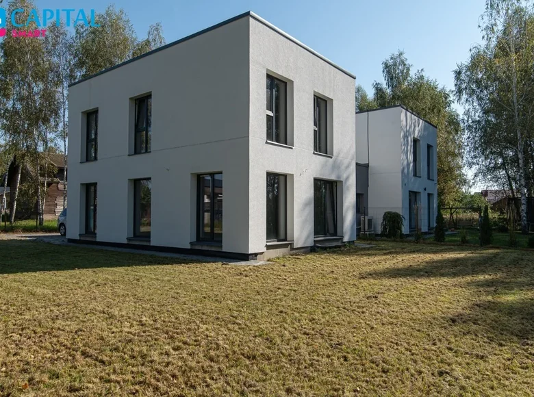 Dom 138 m² Wilno, Litwa