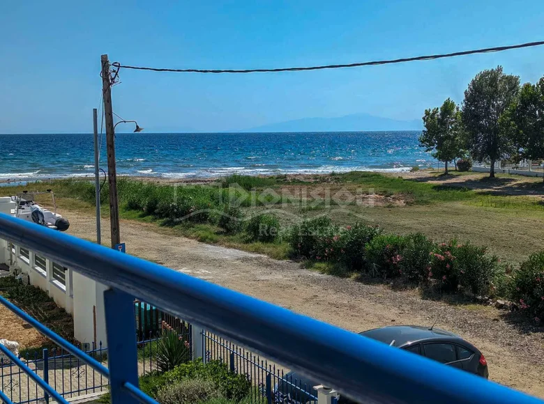 1 bedroom apartment 43 m² Paralia Dionisiou, Greece