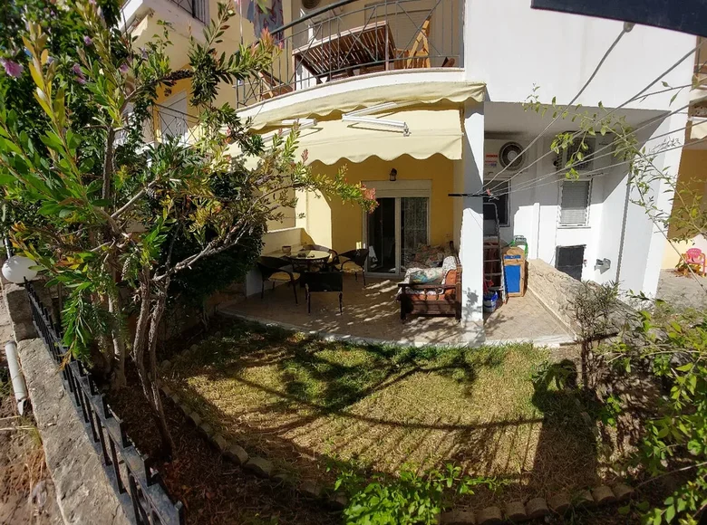 Mieszkanie 2 pokoi 45 m² Kallithea, Grecja