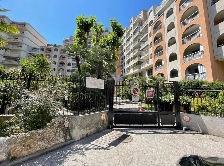 Appartement 1 chambre 57 m² Nice, France