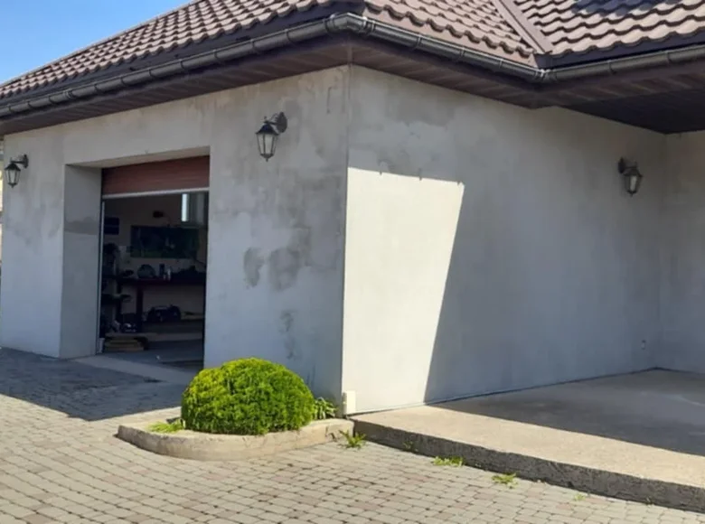 Коттедж 4 спальни 224 м² Чижевичский сельский Совет, Беларусь