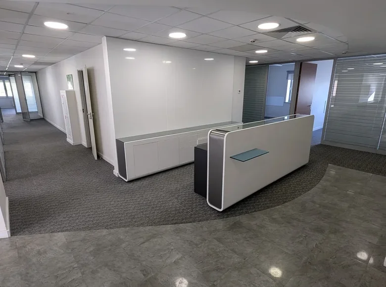 Büro 670 m² Zentraler Verwaltungsbezirk, Russland