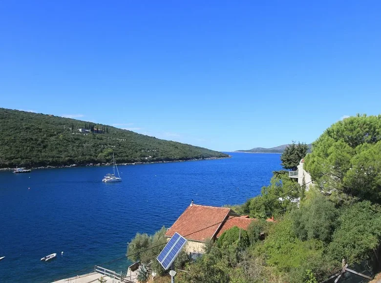 Mieszkanie 2 pokoi  Bigova, Czarnogóra