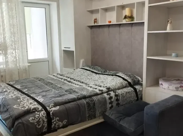 Wohnung 1 zimmer 30 m² Avtozavodskiy rayon, Ukraine