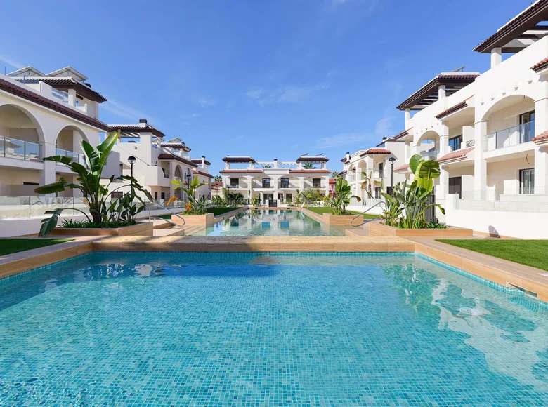 Appartement 3 chambres 113 m² Urbanizacion Dona Pepa, Espagne