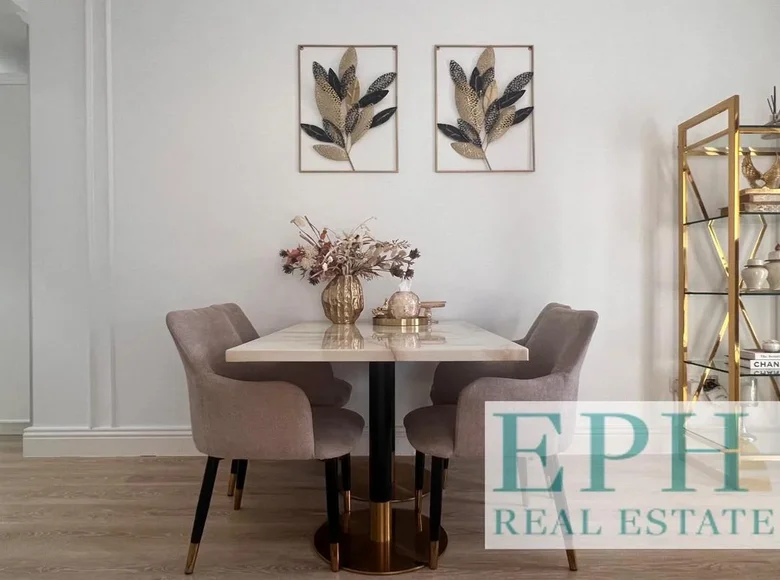 Appartement 1 chambre 854 m² Doubaï, Émirats arabes unis