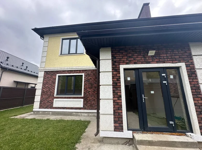 5 bedroom house 200 m² municipalnyj okrug Istra, Russia