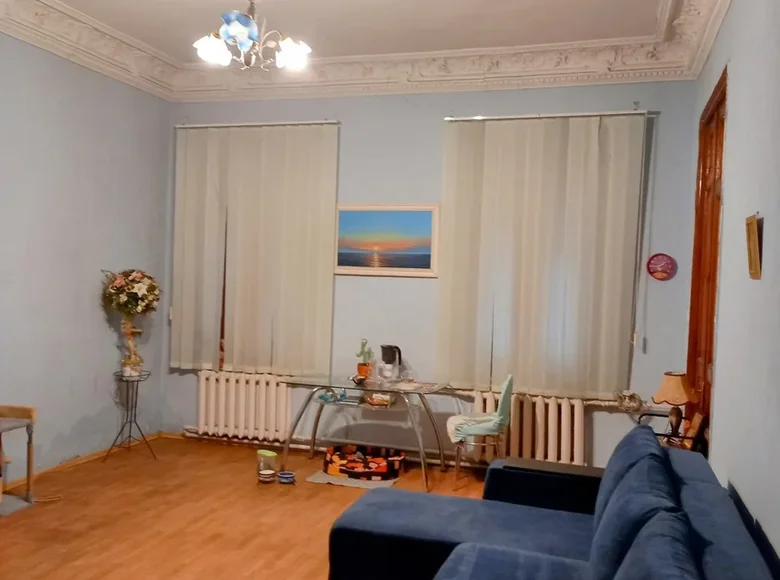 Wohnung 3 zimmer 85 m² Odessa, Ukraine