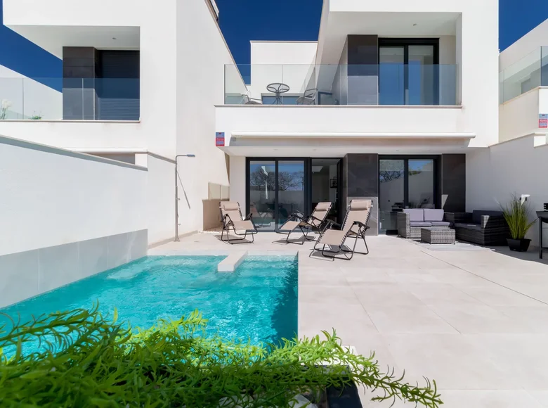 Haus 4 Zimmer 145 m² Formentera del Segura, Spanien