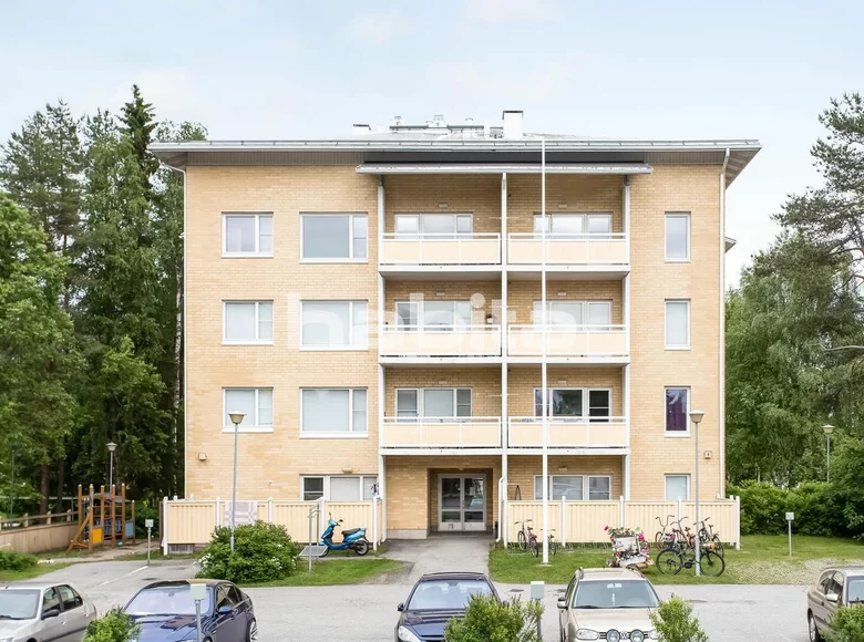 Mieszkanie 3 pokoi 75 m² Rovaniemen seutukunta, Finlandia