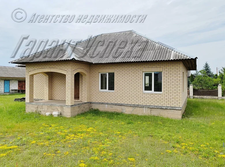 Casa 108 m² Brest, Bielorrusia