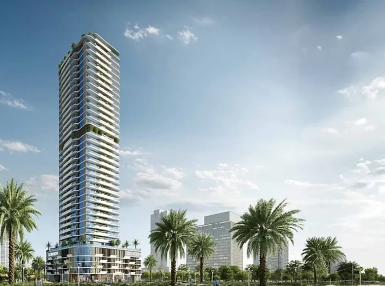 Apartamento 2 habitaciones 75 m² Dubái, Emiratos Árabes Unidos