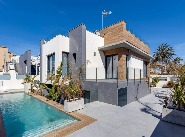 Villa 4 chambres 210 m² Izhevsk, Russie