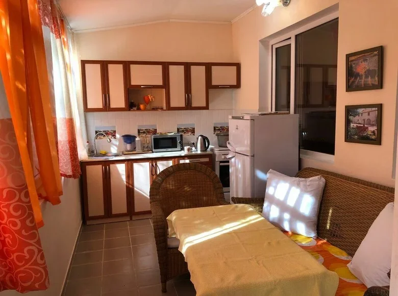 2 bedroom apartment 60 m² Cholpon-Ata, Kyrgyzstan