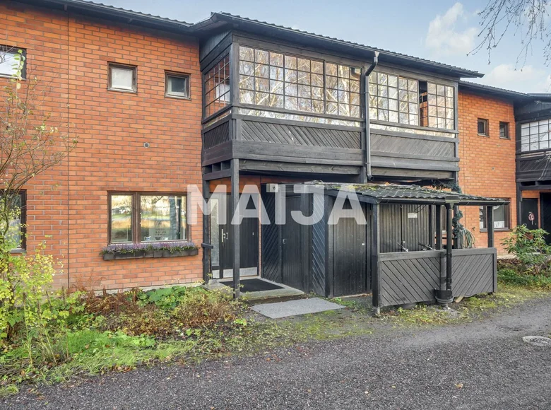 3 bedroom apartment 95 m² Kaarina, Finland