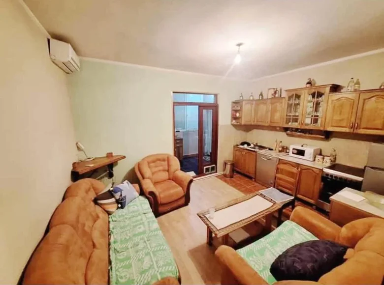 Mieszkanie 1 pokój 37 m² Petrovac, Czarnogóra