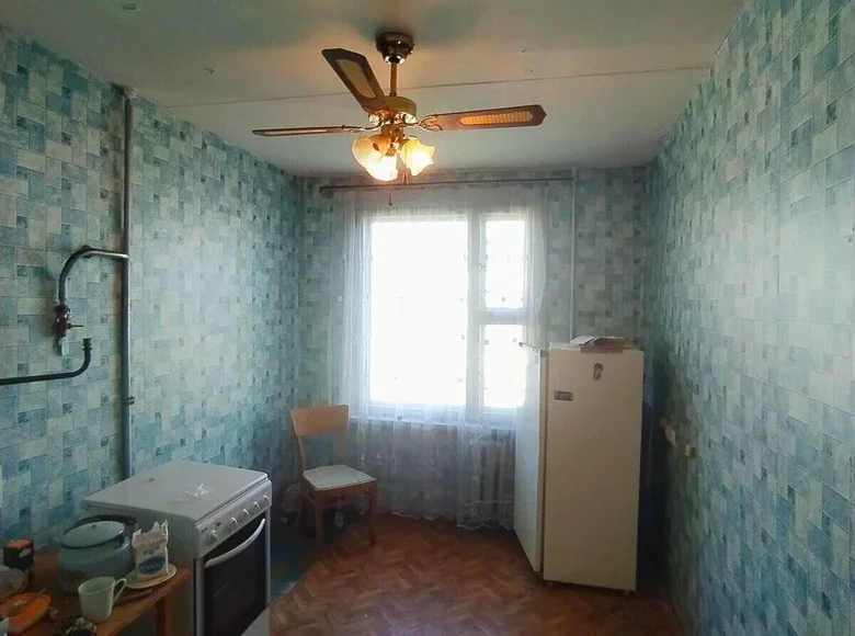 4 room apartment 81 m² Baran, Belarus