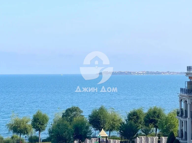 Студия 1 комната 48 м² Святой Влас, Болгария