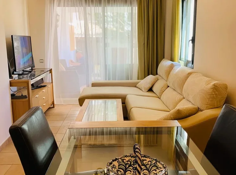 Квартира 3 спальни 120 м² Михас, Испания