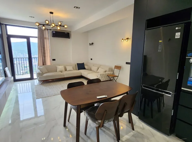 Wohnung 3 zimmer 92 m² Tiflis, Georgien