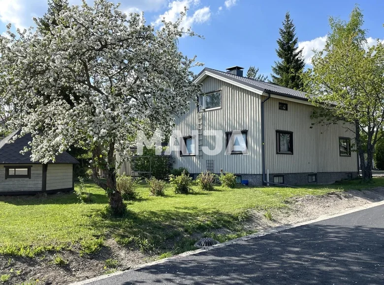 Haus 5 zimmer 114 m² Kouvolan seutukunta, Finnland