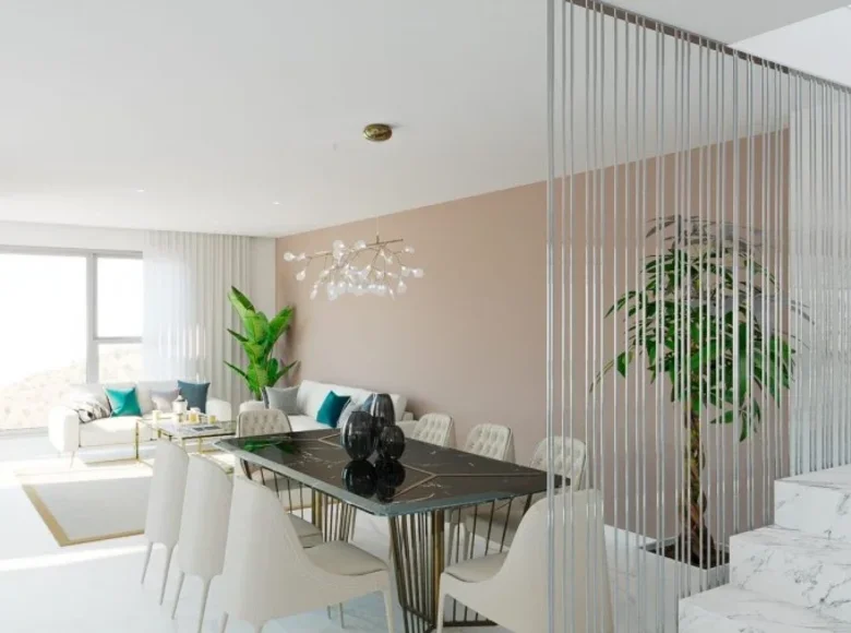 Haus 3 Schlafzimmer 287 m² Germasogeia, Zypern