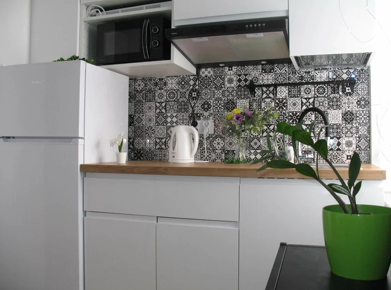 Appartement 1 chambre 18 m² en Wroclaw, Pologne