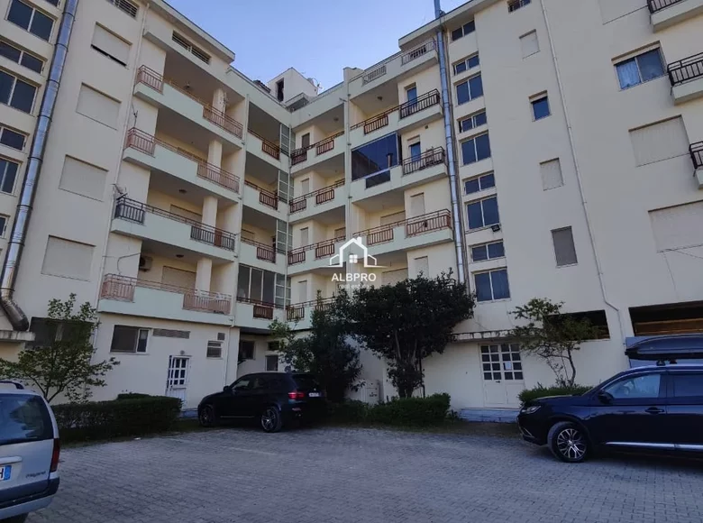 Mieszkanie 2 pokoi 70 m² Golem, Albania