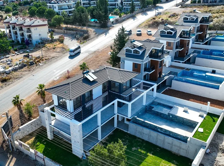 Villa de 5 pièces 300 m² Fethiye, Turquie