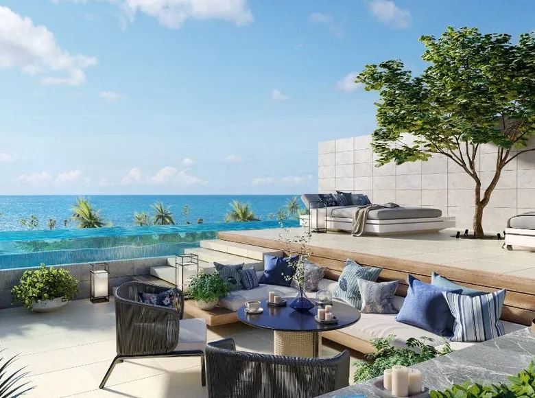 Willa 3 pokoi 417 m² Phuket, Tajlandia