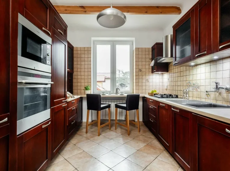 4 room apartment 91 m² Warsaw, Poland