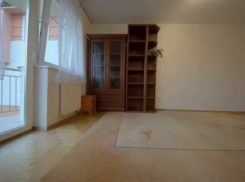 Mieszkanie 2 pokoi 46 m² w Gdańsk, Polska