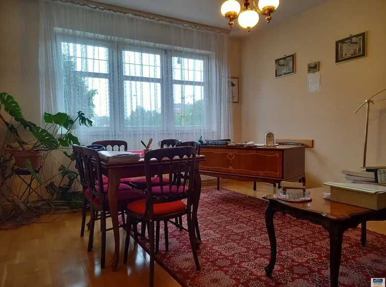 Mieszkanie 3 pokoi 90 m² Baja, Węgry