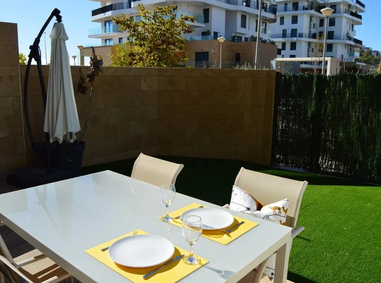 Duplex 2 bedrooms  la Vila Joiosa Villajoyosa, Spain