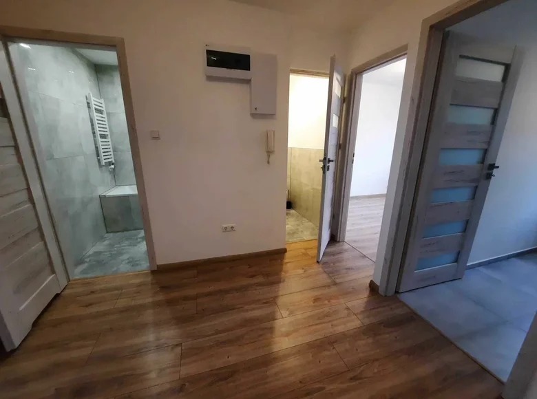 Wohnung 3 Zimmer 54 m² in Krakau, Polen